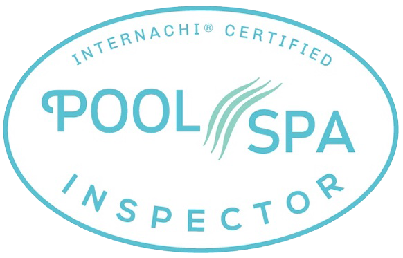 pool and spa inspector logo